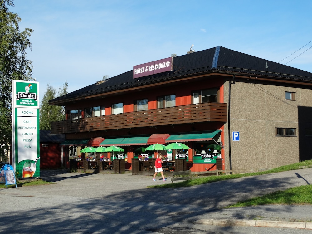 Botnia Hotel & Restaurant - last minute hotel in Kronoby