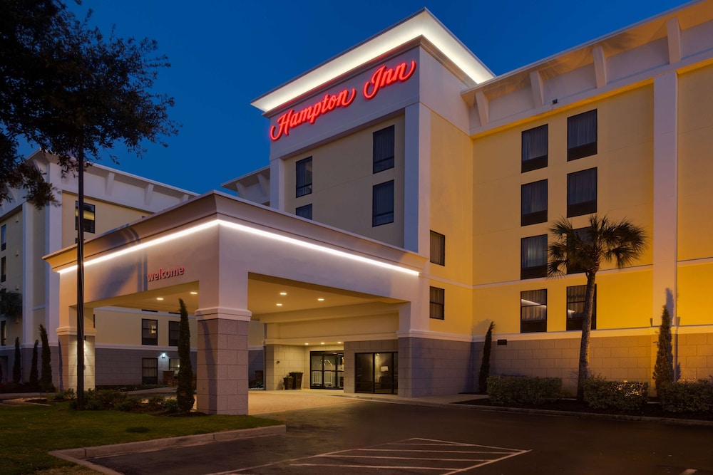 Hampton Inn North Myrtle Beach Harbourgate - photo 37