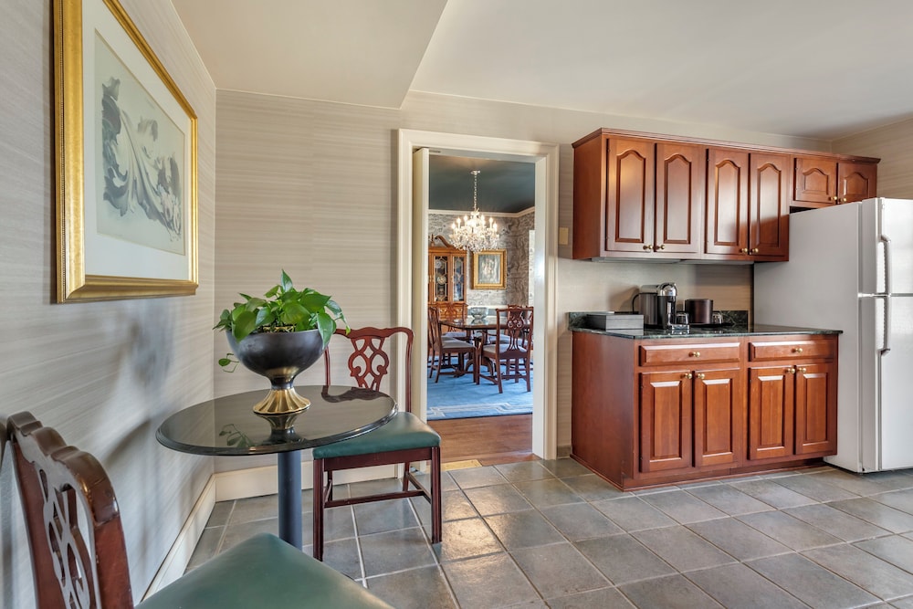 Omni Shoreham Hotel - photo 63