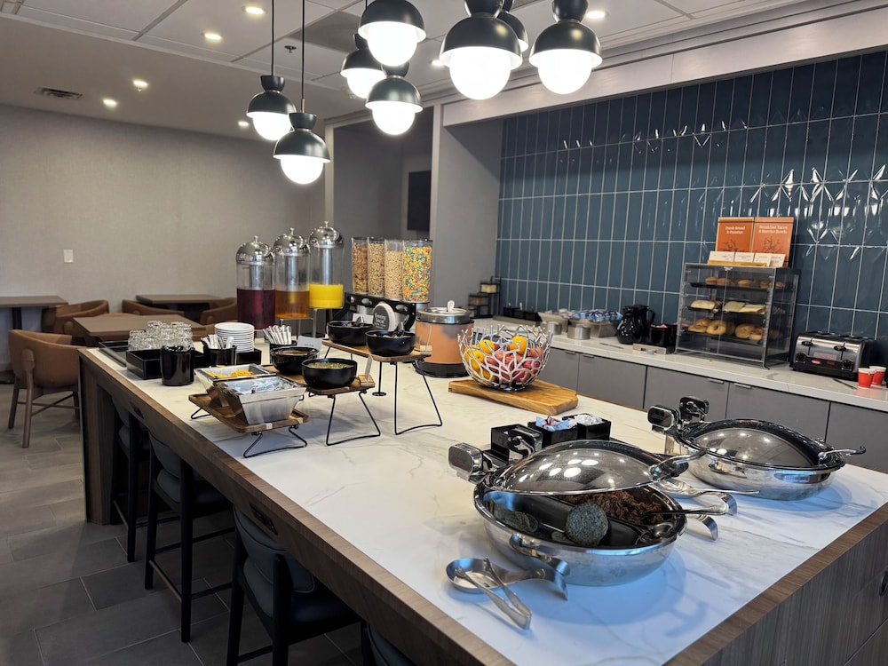 Homewood Suites by Hilton Oklahoma City Airport - photo 40