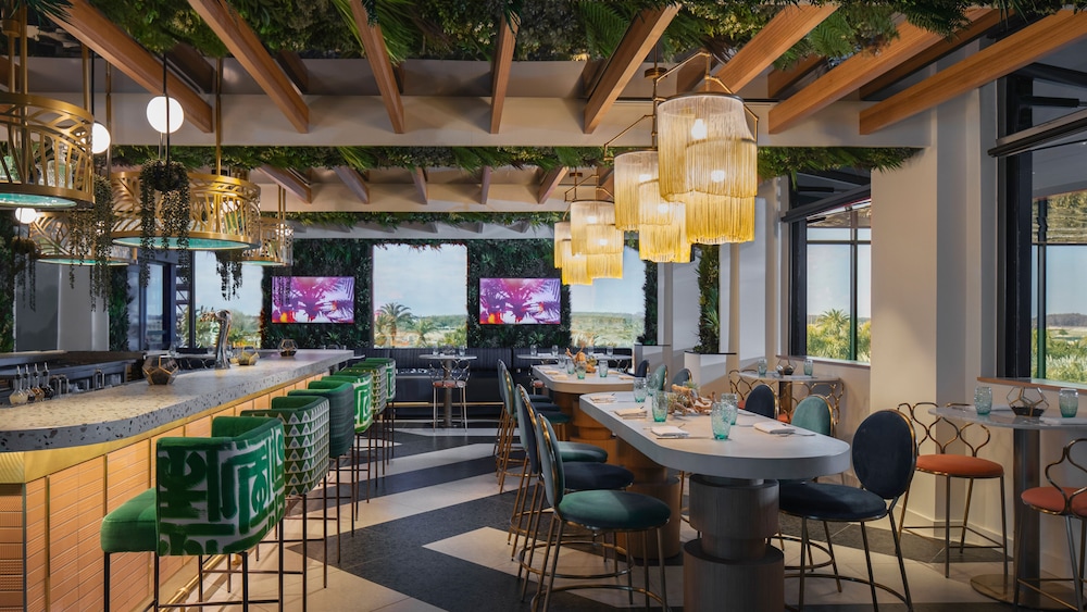 Lake Nona Wave Hotel - photo 49