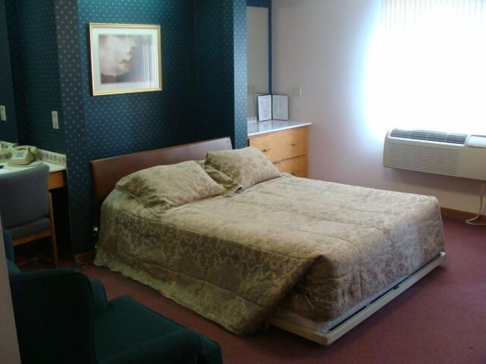 Usa Inns Of America - photo 12