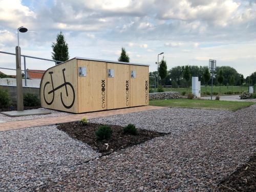 Apartmány Přítluky — Rakvice — photo 2