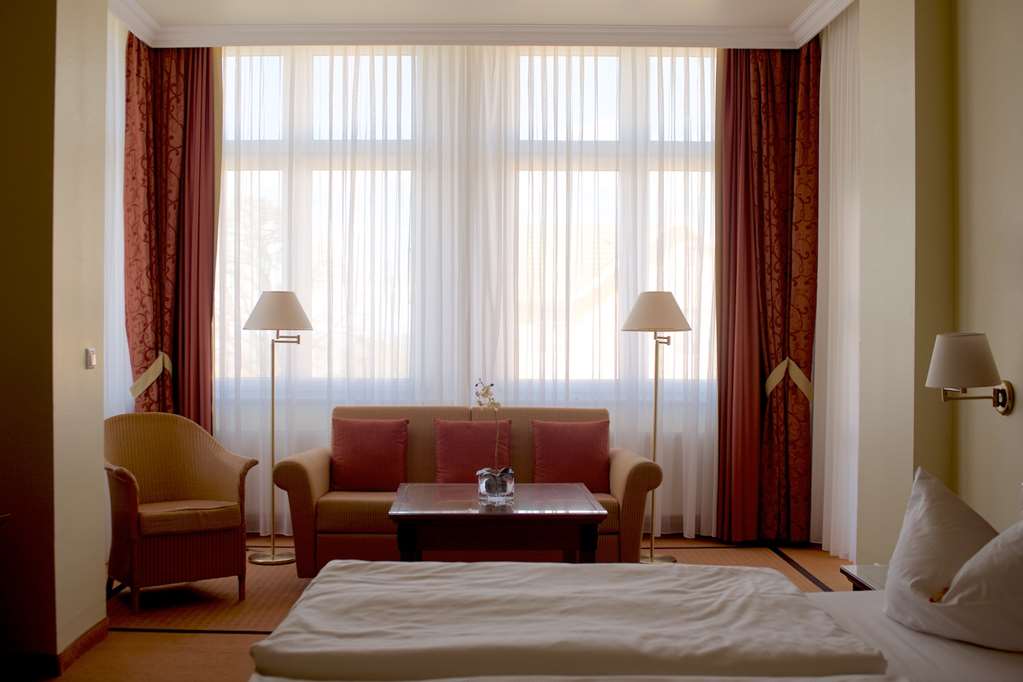 Zimmer Studio Balkon