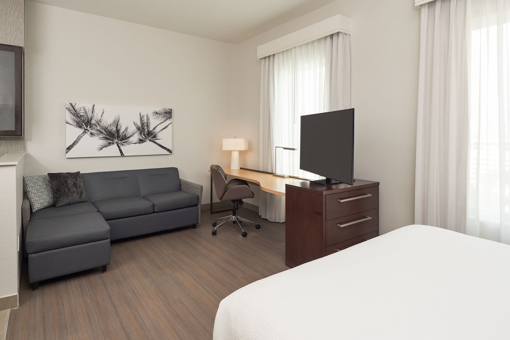 Residence Inn by Marriott West Palm Beach Downtown - photo 31