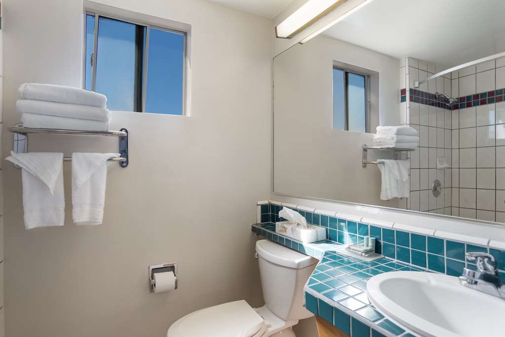 SureStay Hotel by Best Western San Rafael - photo 19
