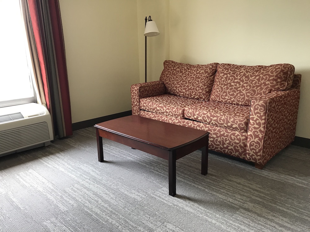 Hampton Inn & Suites Lamar - photo 27