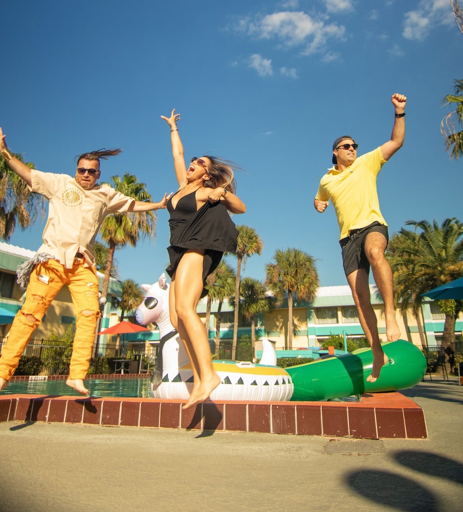 Bposhtels Myrtle Beach South - photo 20
