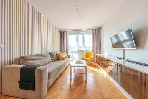 Hello Apartments Olsztyńska — 4-Star Luxury Hotel in Gdansk, Poland