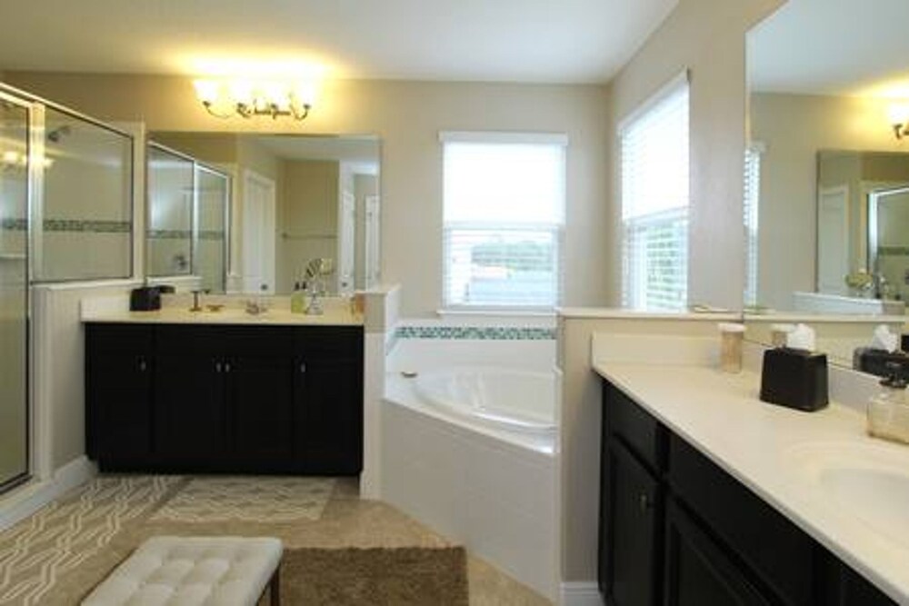Imagine You and Your Family Renting This 5 Star Villa on Solterra Resort Orlando Villa 2696 - photo 20