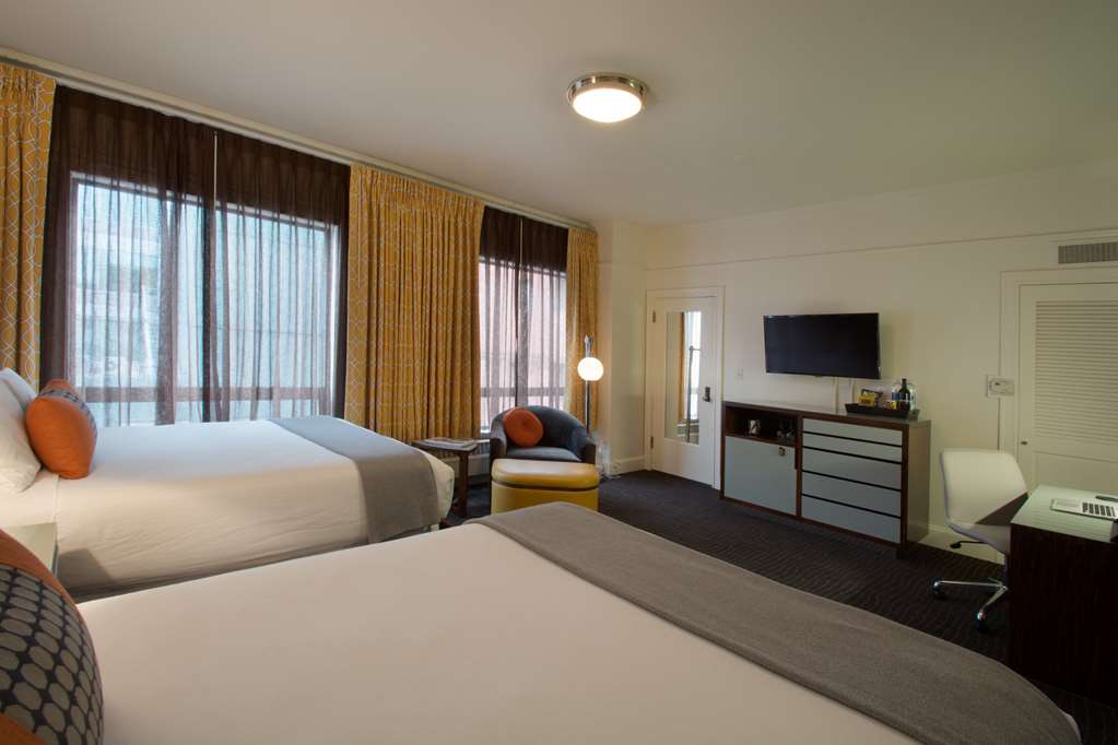 Hotel Lucia - photo 23