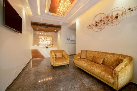 Northway Hotel — Visakhapatnam