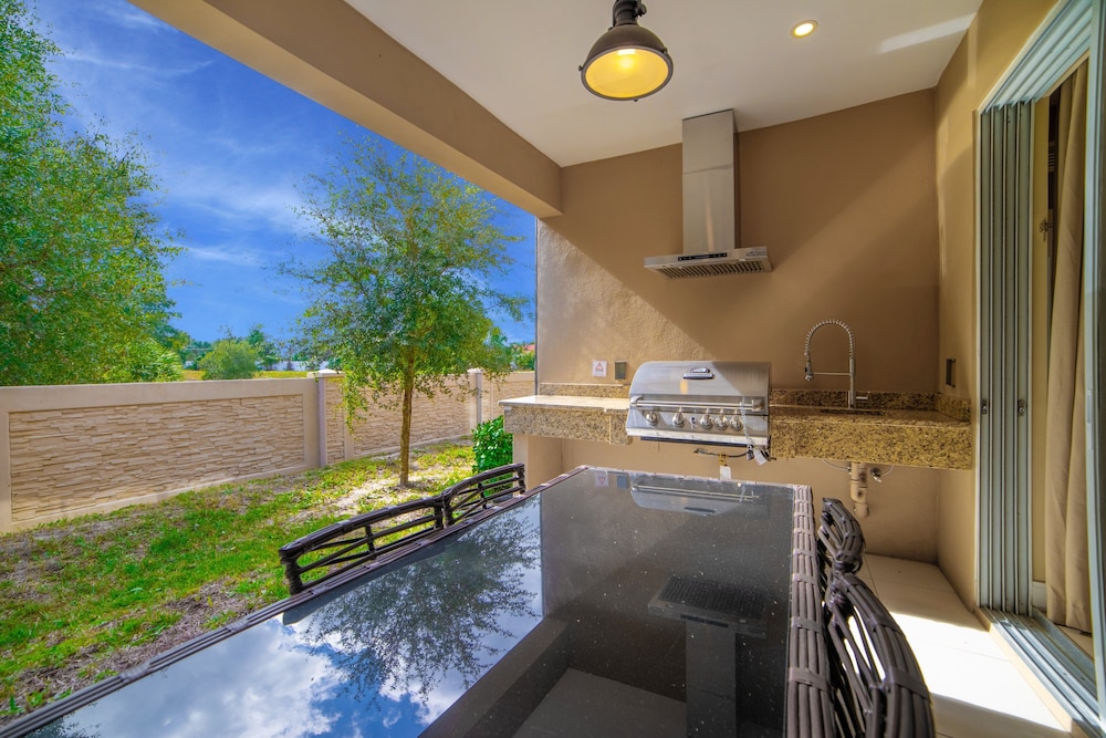 New Magic Villa Resort Townhome 3123bra - photo 11