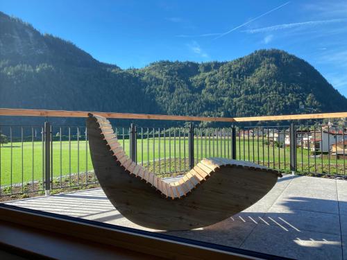 Zeit.Glück Appartements — 4-Star Luxury Hotel in Radfeld, Austria