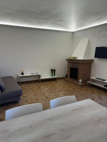 La Casetta — 4-Star Luxury Hotel in Ordona, Italy