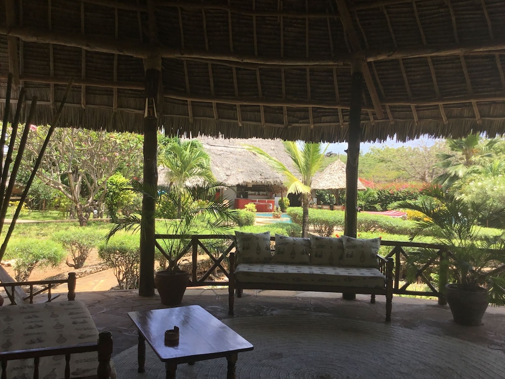 Kenga Giama Resort — Malindi — photo 3