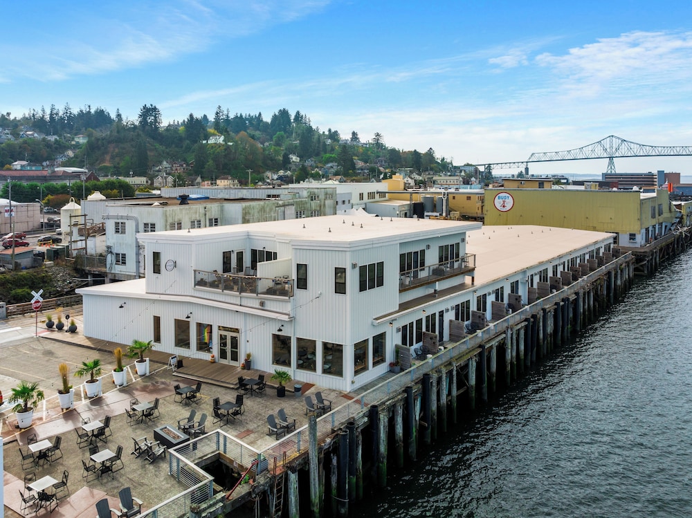 Bowline Hotel - photo 154