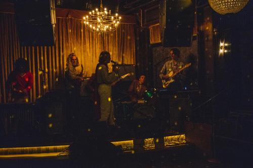 Gold Diggers - photo 30