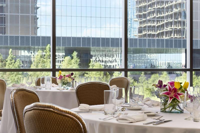 Fairmont Dallas - photo 140