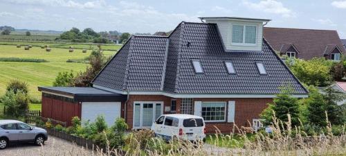 Ferienhaus Deich 14 in Sankt Peter-Ording, Germany