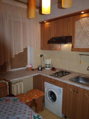 Rent Zhytomyr Apart 21000150 — Zhytomyr