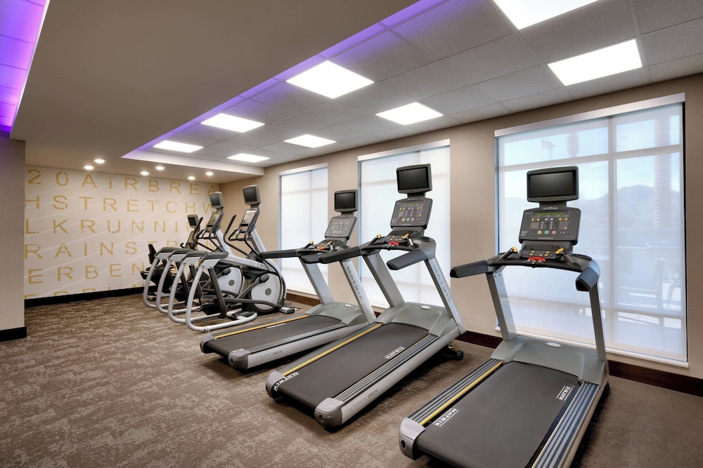 Residence Inn by Marriott La Quinta - photo 25