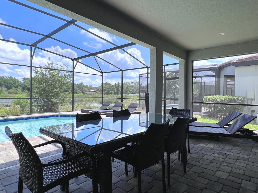 Balmoral Resort 140aa 5 Bedroom Home by RedAwning - photo 18