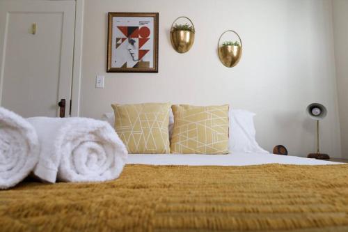 The Stardust Cottage Near Downtown Klamath Falls — 4-Star Luxury Hotel in Klamath Falls, United States