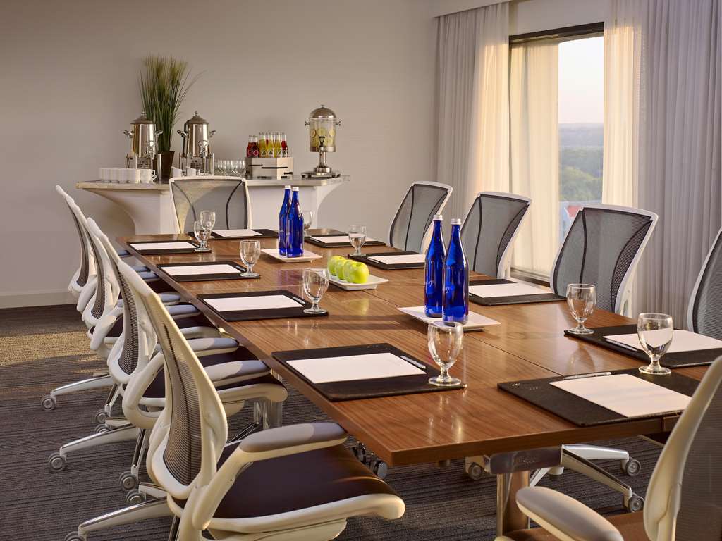Sonesta Gwinnett Place Atlanta - photo 20