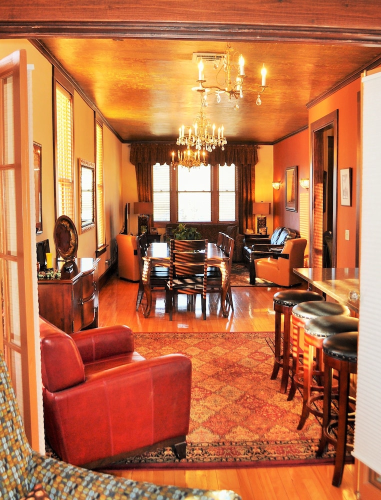 Murray Hotel - photo 36