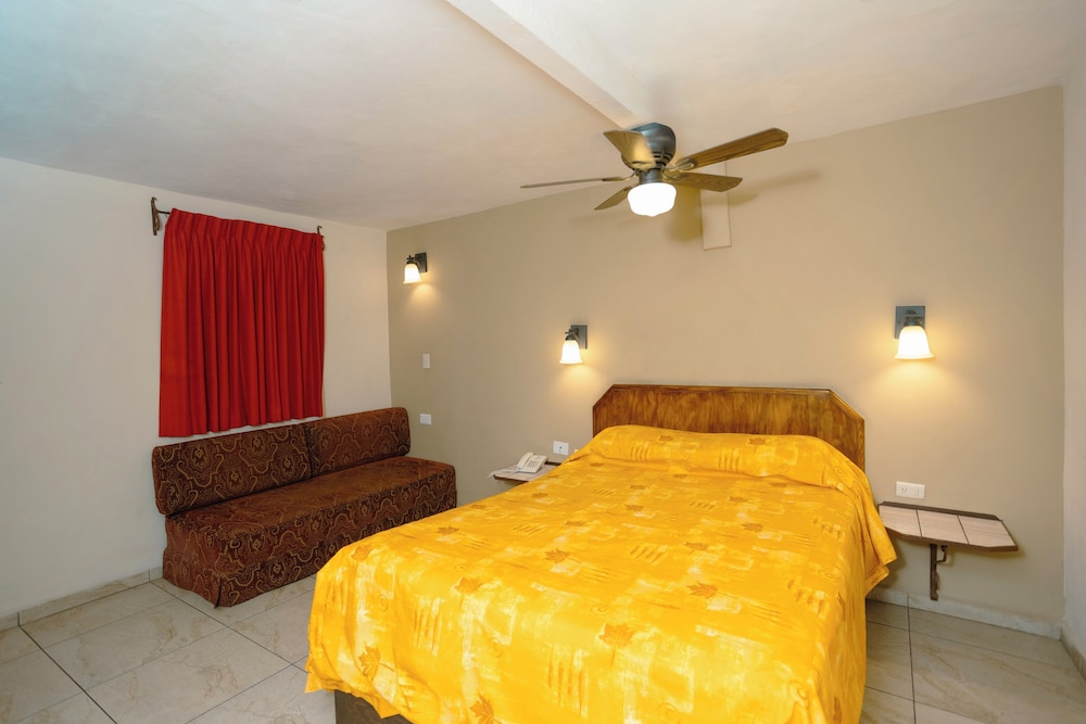 Hotel Suites Kino