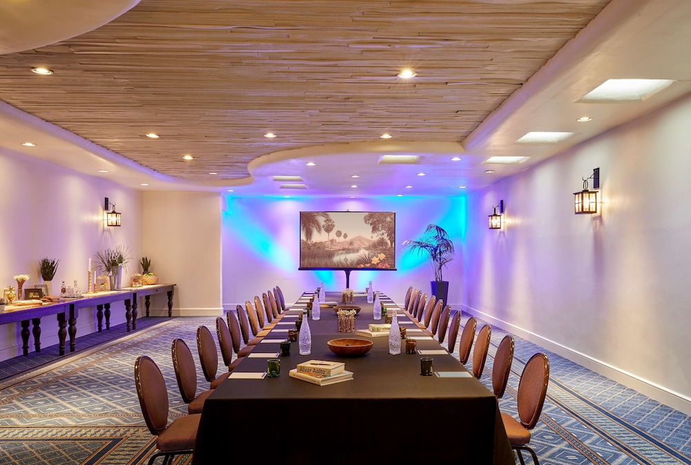 The Scott Resort & Spa - photo 43