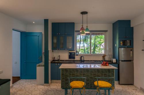 Mcbains - carbon neutral hotel in Stellenbosch
