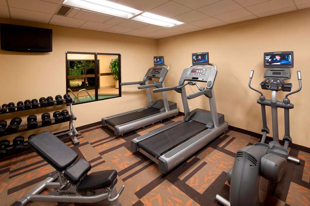 Sonesta Select Miami Lakes - photo 28