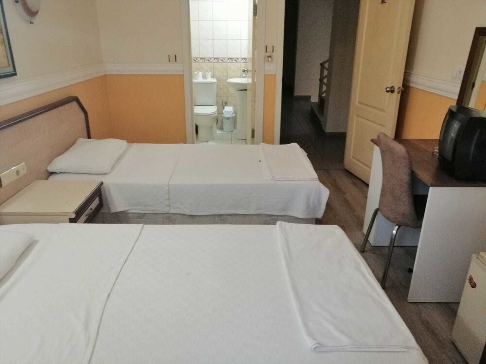 Kleopatra Saray Hotel — Alanya — photo 5