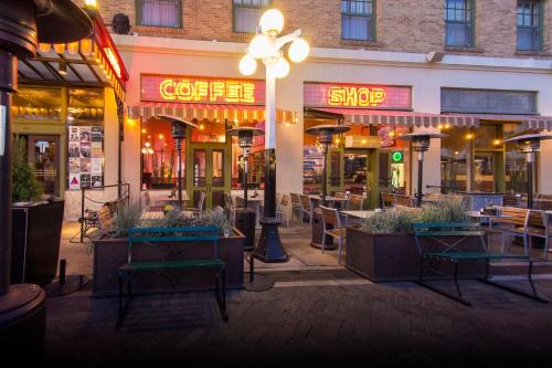 Hotel Congress - photo 28