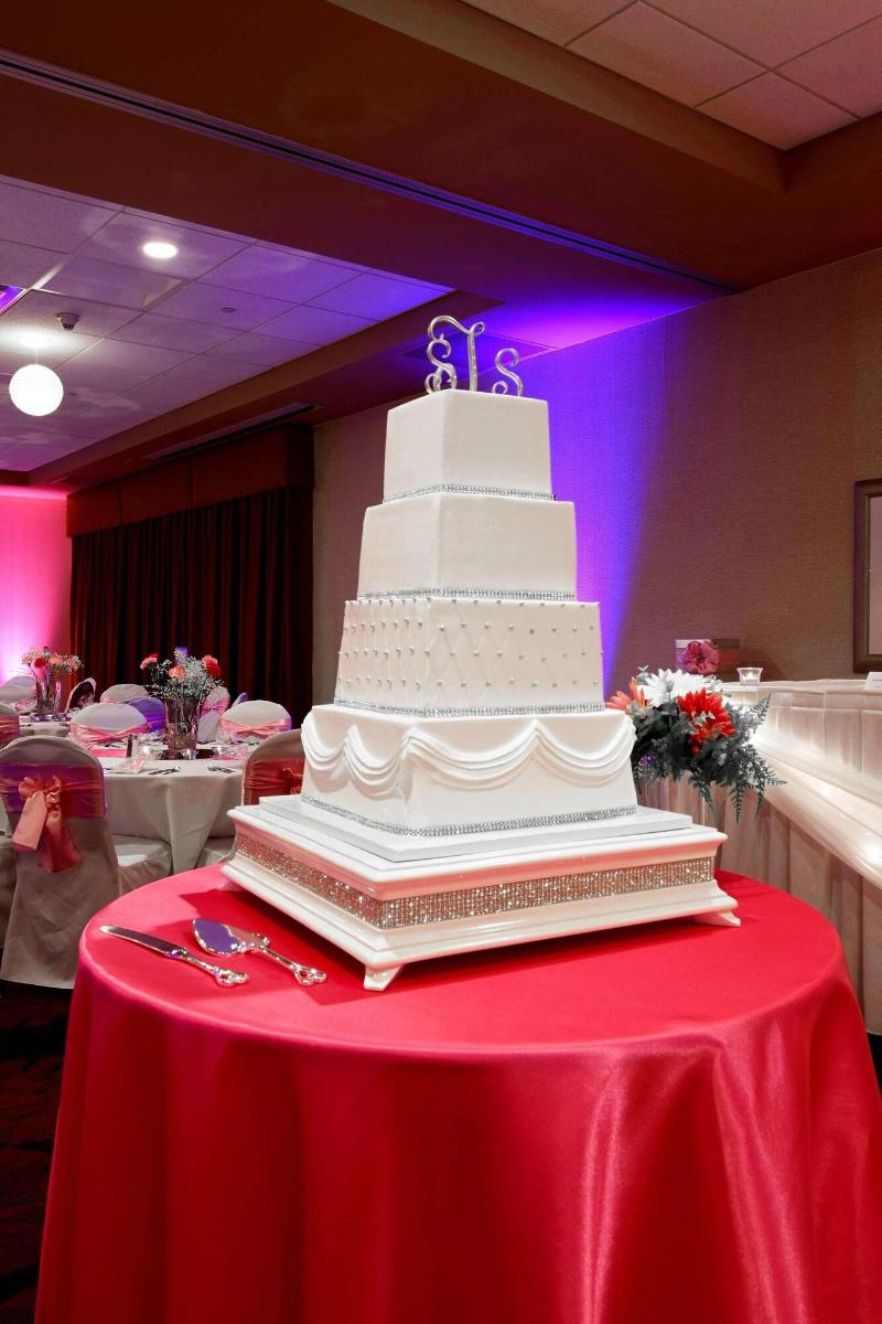 Hilton Garden Inn Rockford - photo 179