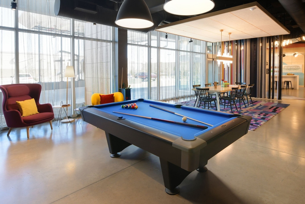 Aloft Lubbock - photo 19