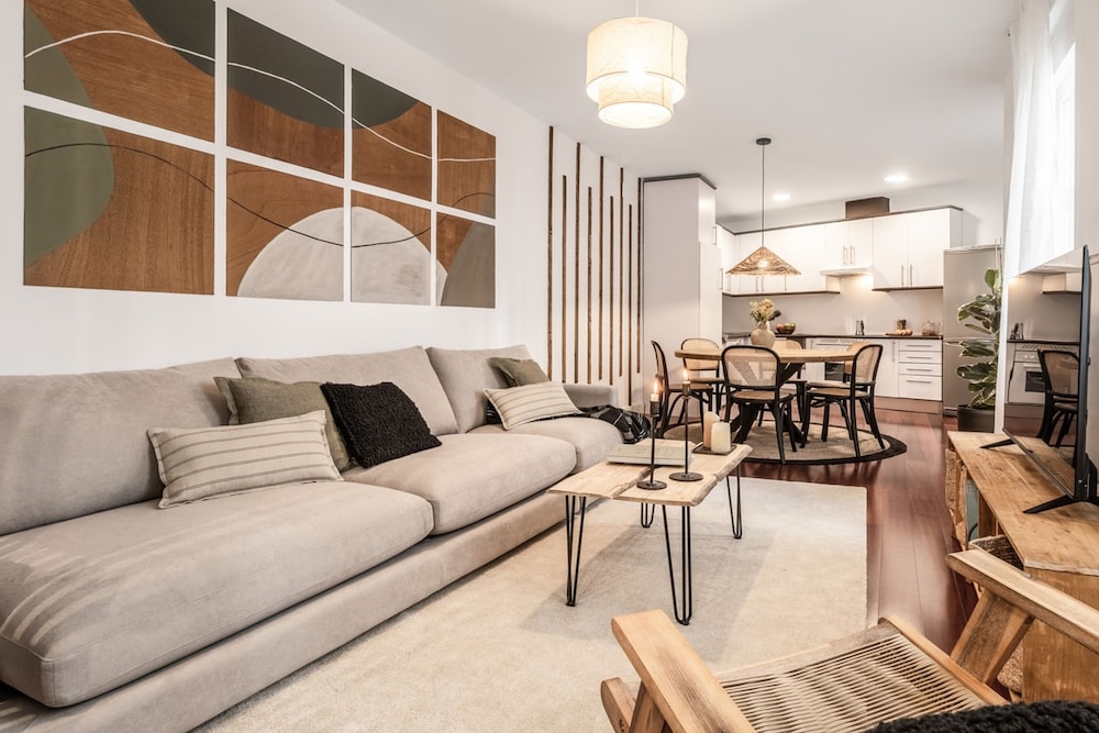 Nijar 3 Bedrooms in Almagro hotel Almagro Madrid