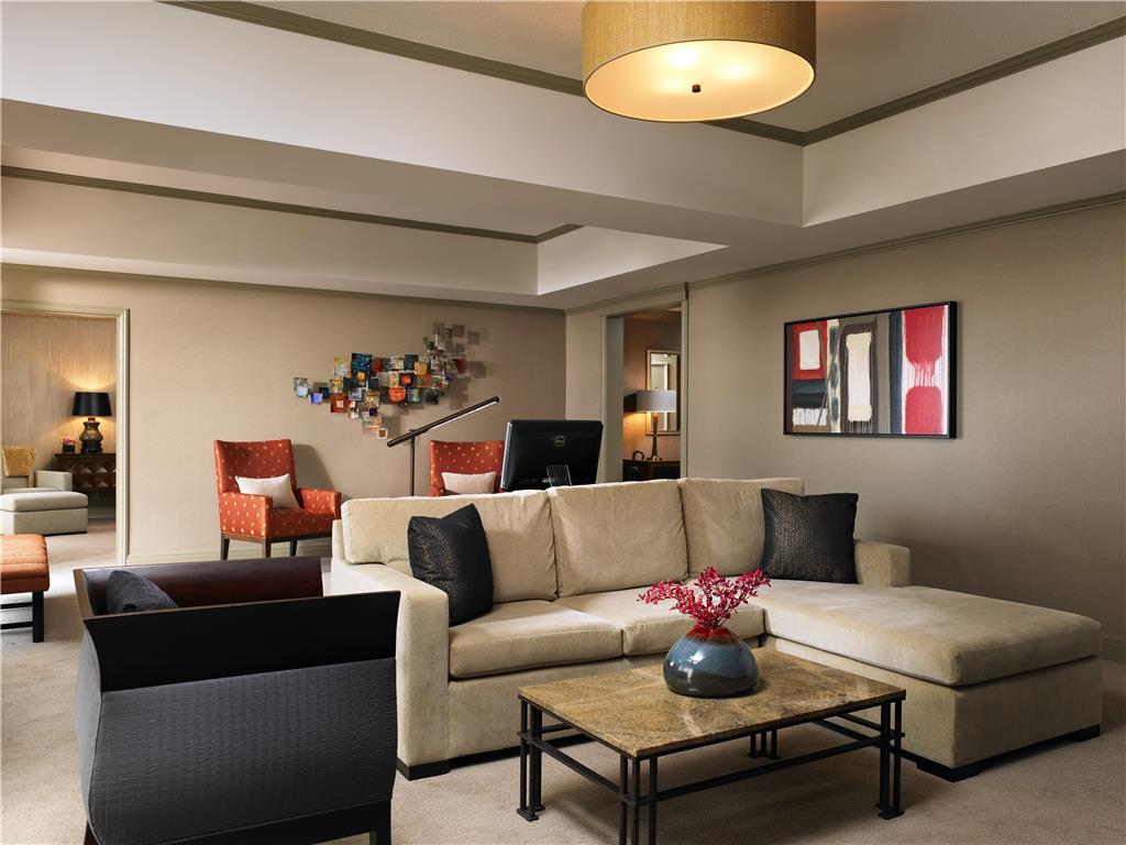 Hyatt Regency Bellevue - photo 35