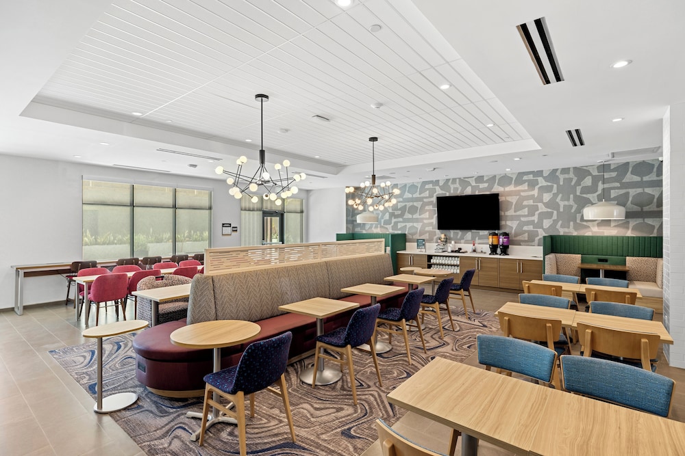 Home2 Suites by Hilton Riverside Downtown - photo 24
