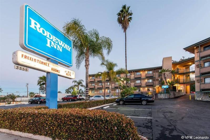 Rodeway Inn Signal Hill - photo 16