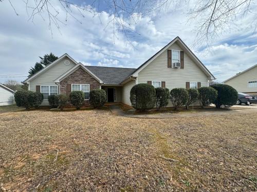 Nell Landing — Covington