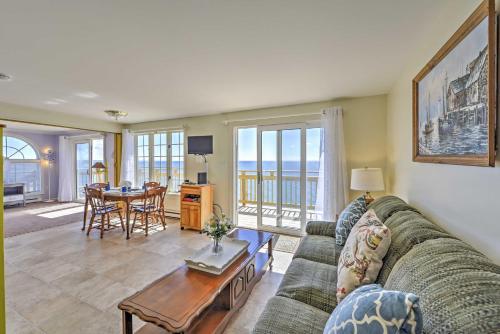 Steps to Sand Family Friendly Cape Cod Retreat — 4-Star Luxury Hotel in Truro, United States
