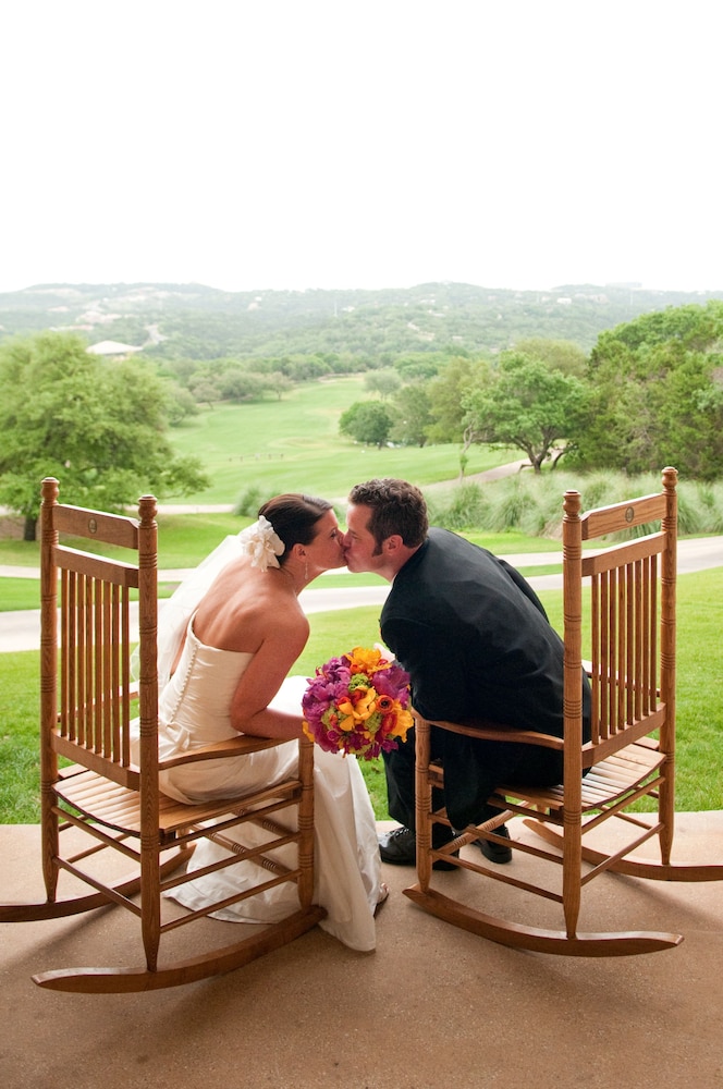 Omni Barton Creek Resort and Spa Austin - photo 145