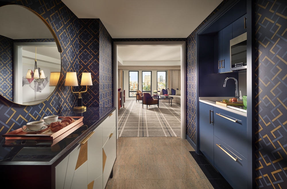 Mandarin Oriental Boston - photo 35