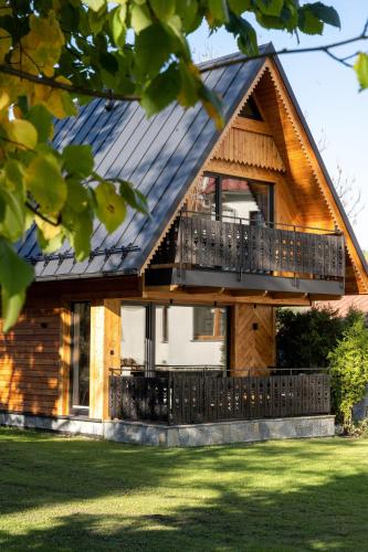 Domek Viata - last minute hotel in Zakopane