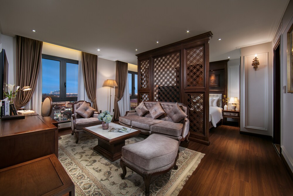 The Q Hotel - last minute hotel in Hanoi