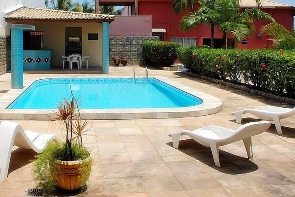 Pousada Abais in Aracaju, Brasil