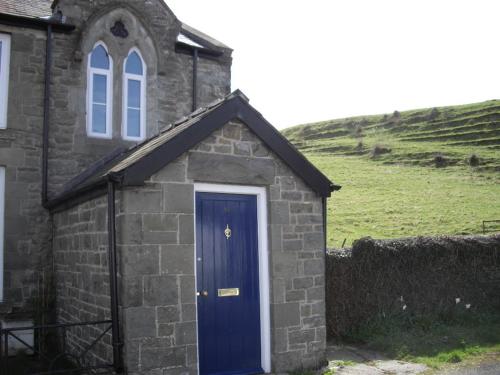 Dan y Castell in Builth Wells, United Kingdom